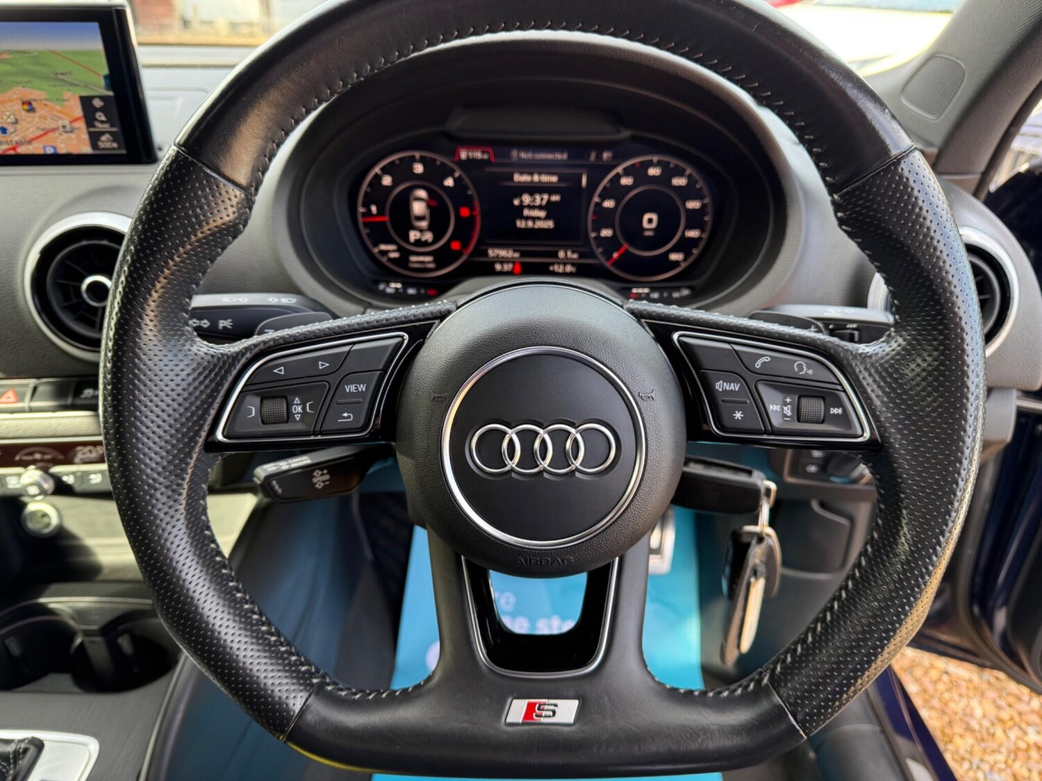 Used Audi A3 2017 for sale - 77722806: Photo 22