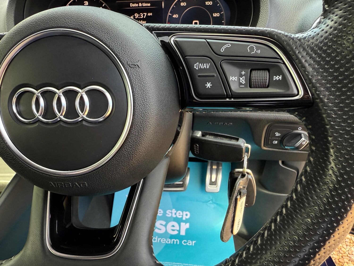 Used Audi A3 2017 for sale - 77722806: Photo 23