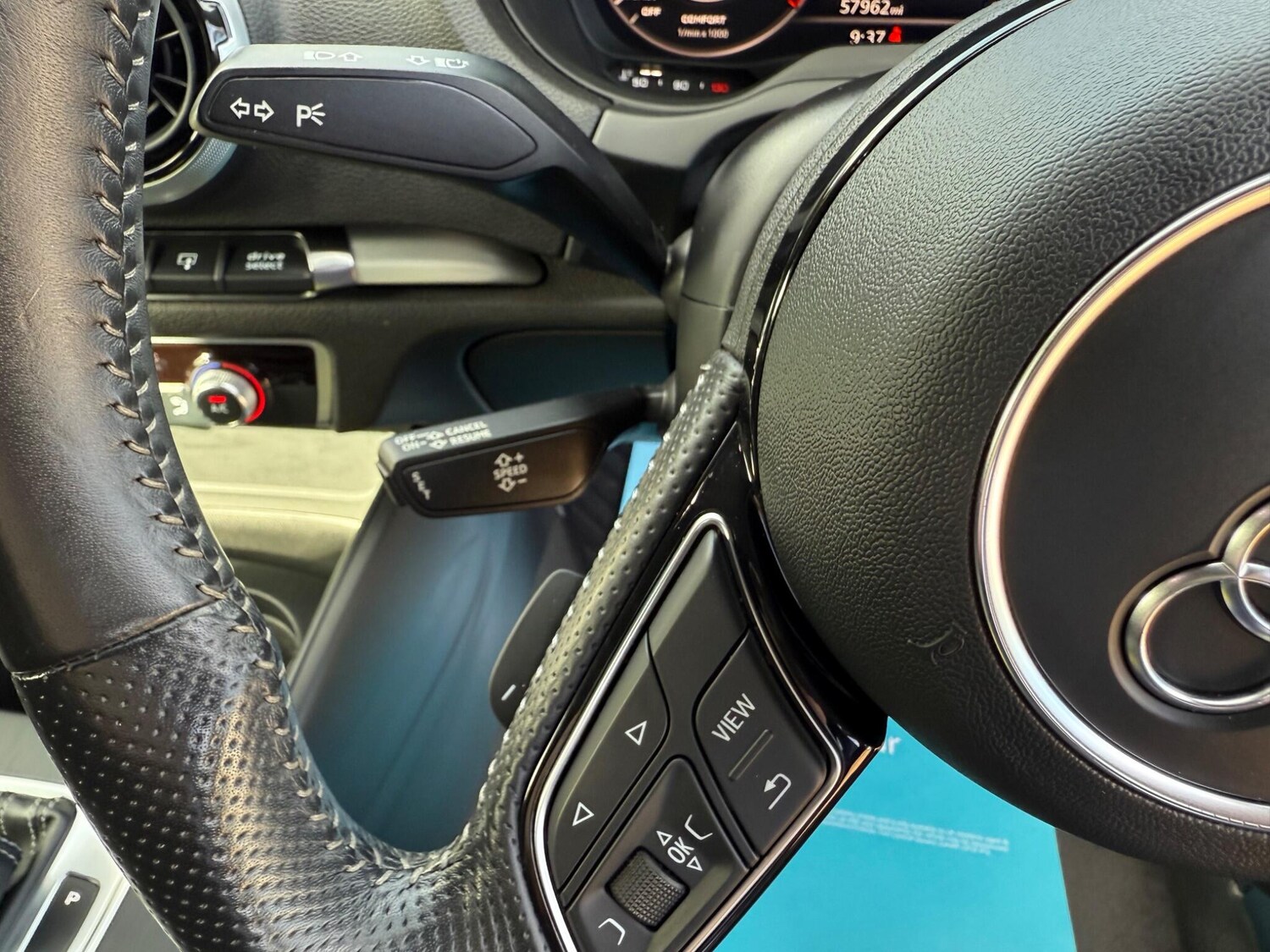 Used Audi A3 2017 for sale - 77722806: Photo 24