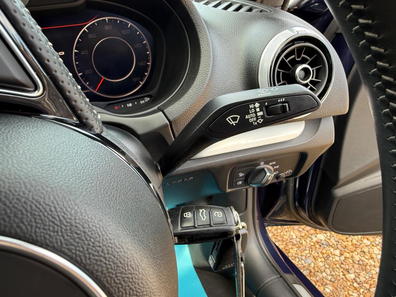 Used Audi A3 2017 for sale - 77722806: Photo 25