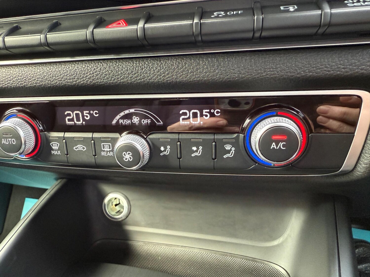 Used Audi A3 2017 for sale - 77722806: Photo 29