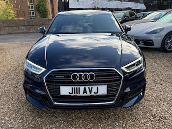 Used Audi A3 2017 for sale - 77722806: Photo