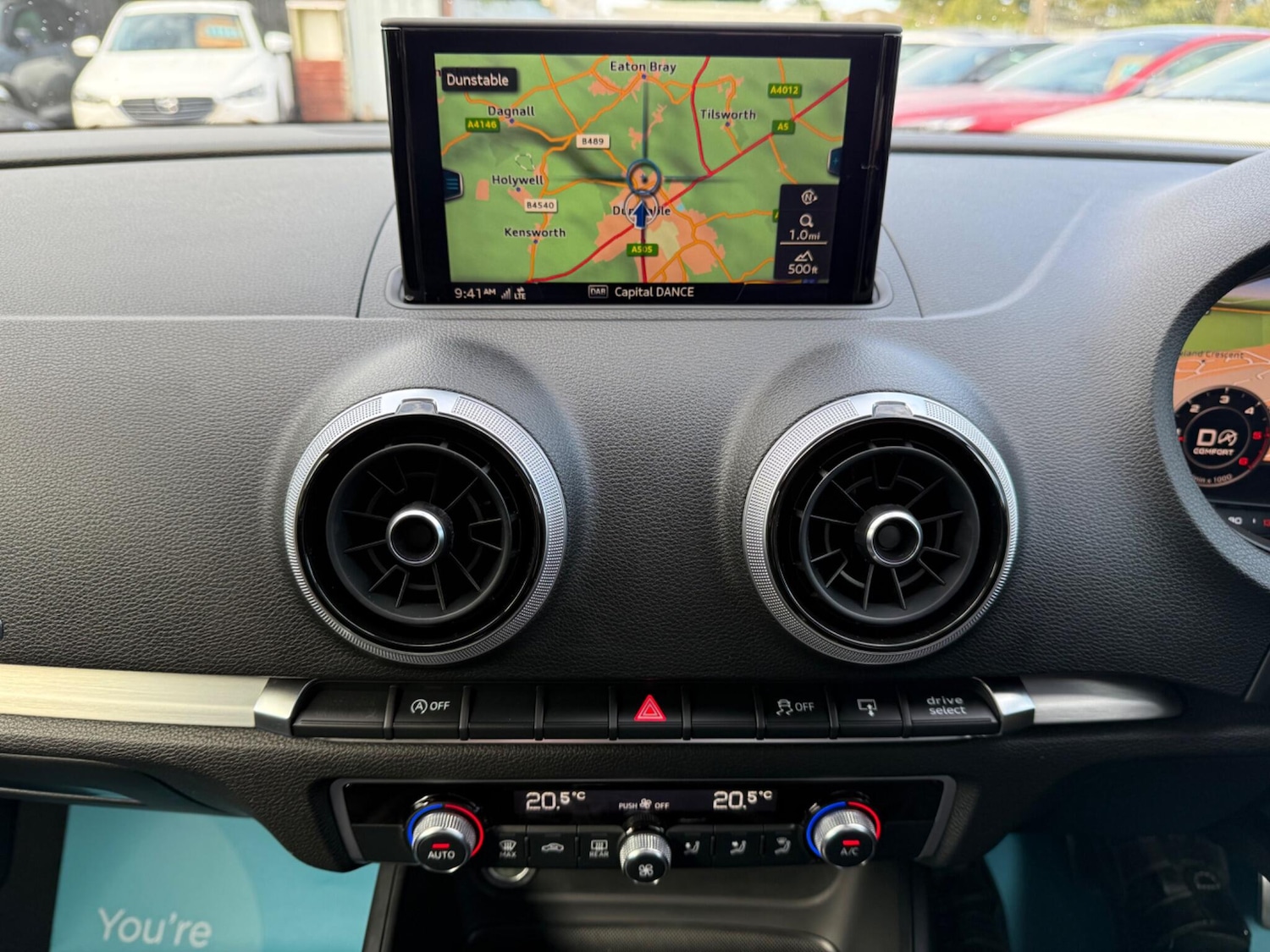 Used Audi A3 2017 for sale - 77722806: Photo 31