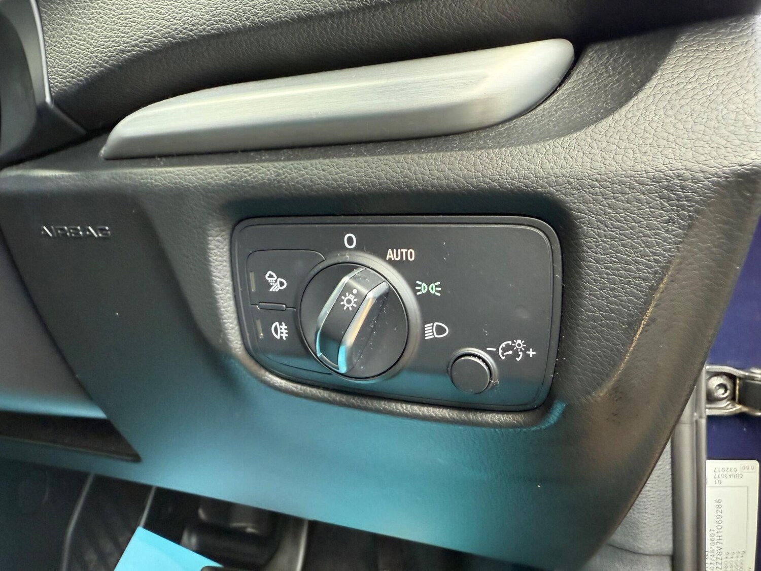 Used Audi A3 2017 for sale - 77722806: Photo 32