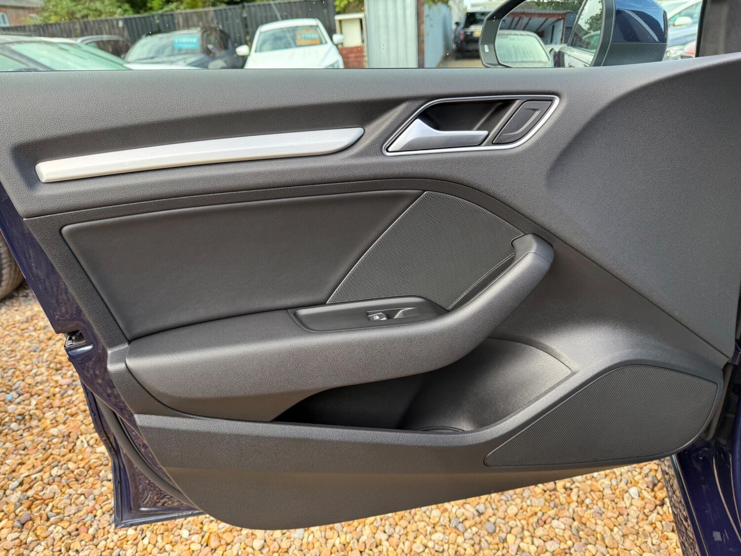 Used Audi A3 2017 for sale - 77722806: Photo 34