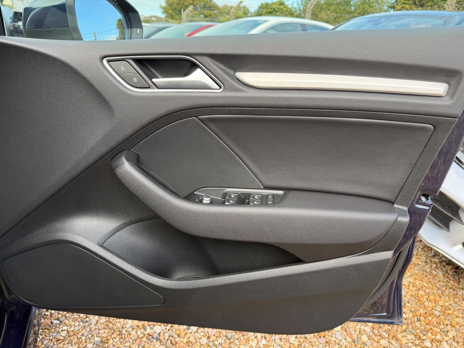 Used Audi A3 2017 for sale - 77722806: Photo 35