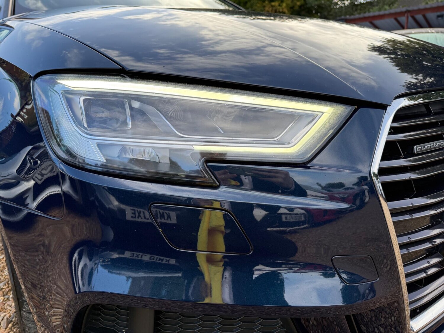 Used Audi A3 2017 for sale - 77722806: Photo 38