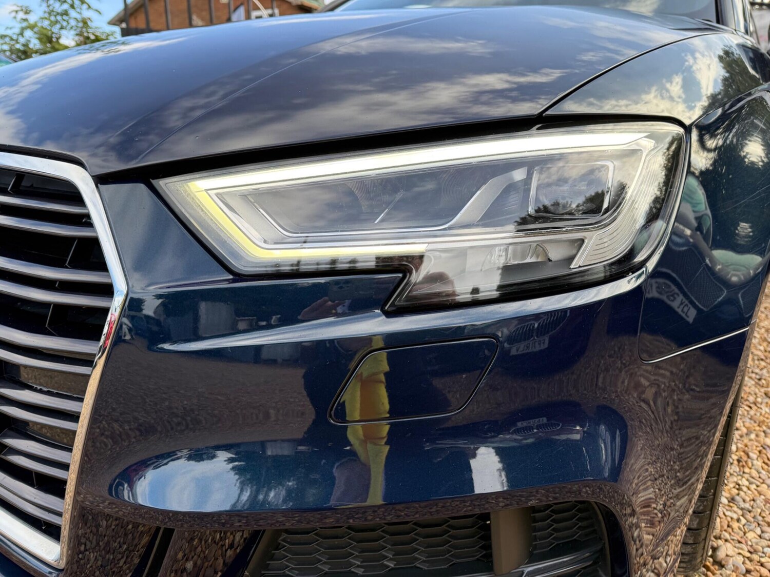 Used Audi A3 2017 for sale - 77722806: Photo 40