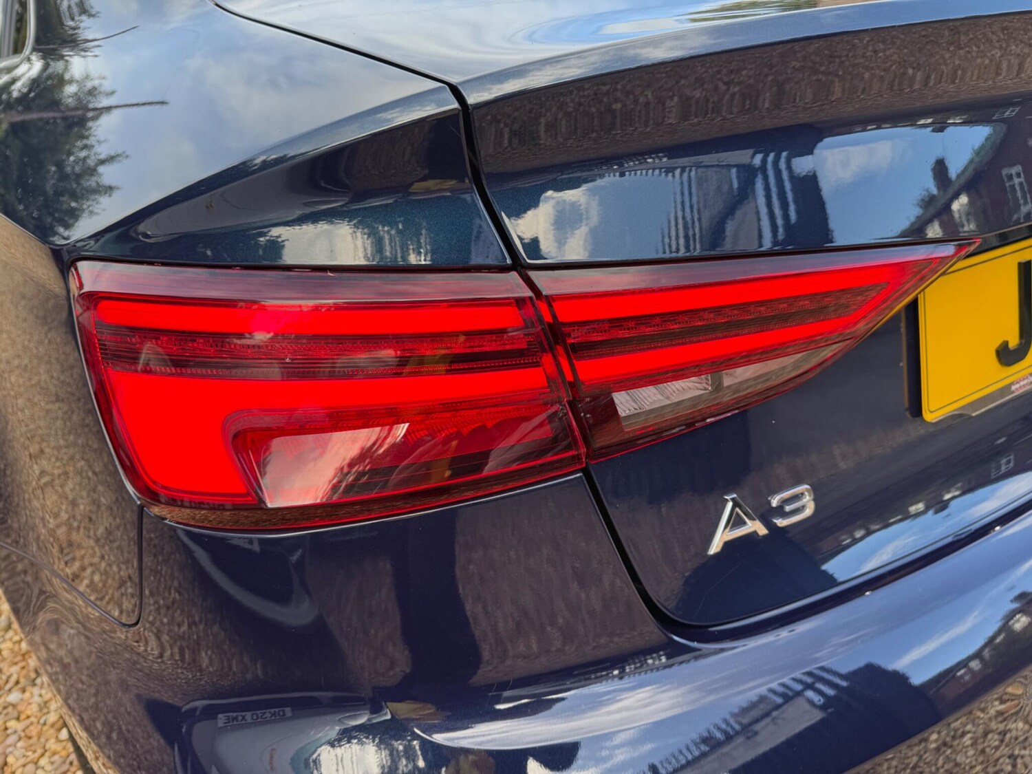 Used Audi A3 2017 for sale - 77722806: Photo 41