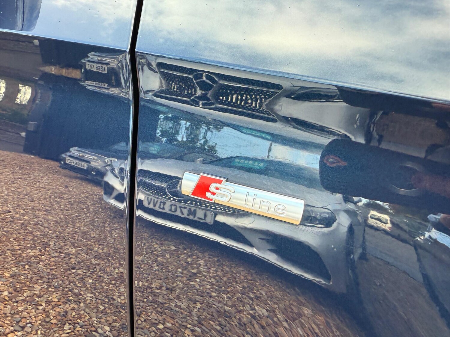 Used Audi A3 2017 for sale - 77722806: Photo 45