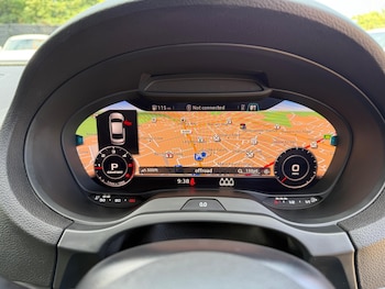 Used Audi A3 2017 for sale - 77722806: Photo