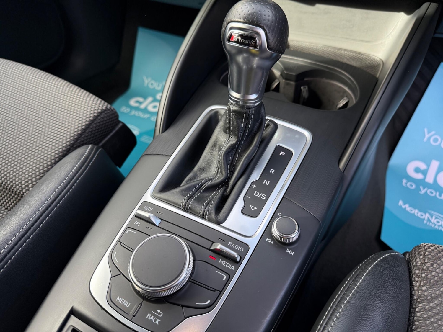 Used Audi A3 2017 for sale - 77722806: Photo 5