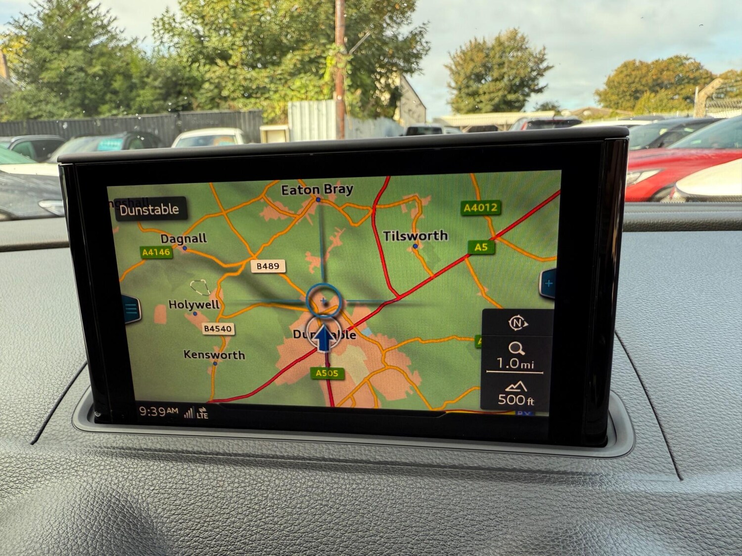 Used Audi A3 2017 for sale - 77722806: Photo 6