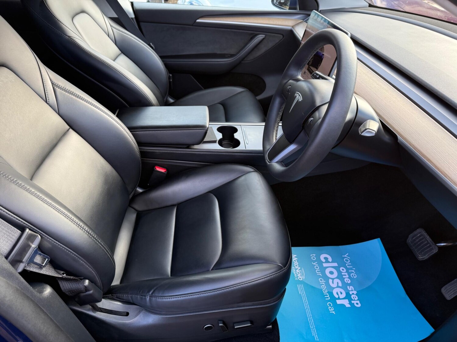 Used Tesla Model Y 2022 for sale - 77723745: Photo 13