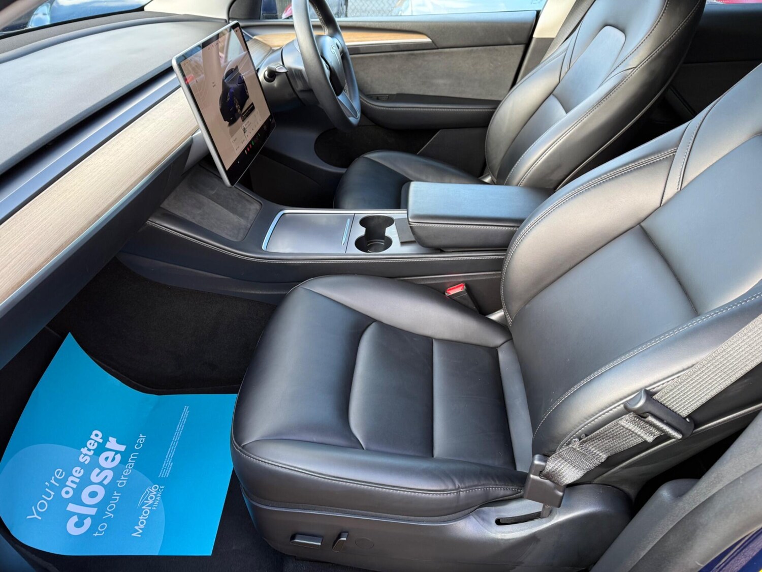 Used Tesla Model Y 2022 for sale - 77723745: Photo 14