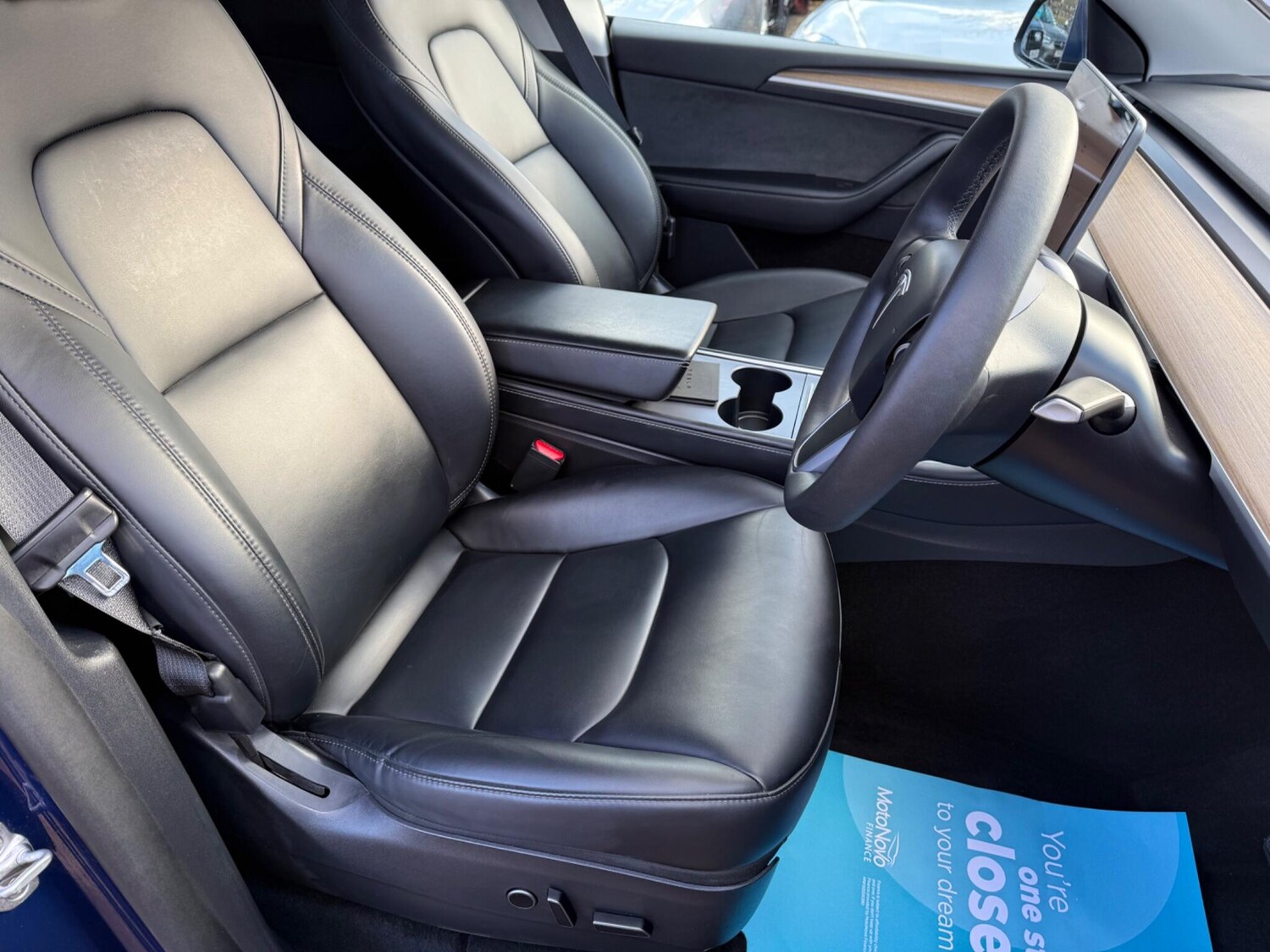 Used Tesla Model Y 2022 for sale - 77723745: Photo 15