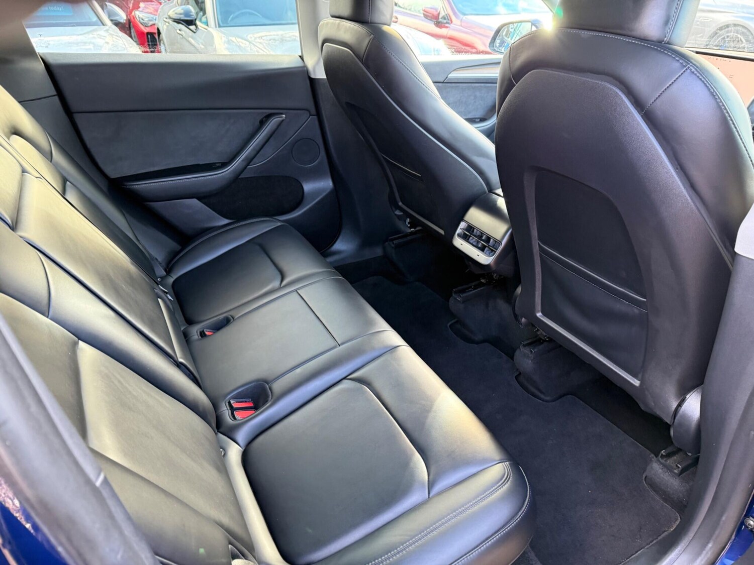 Used Tesla Model Y 2022 for sale - 77723745: Photo 17