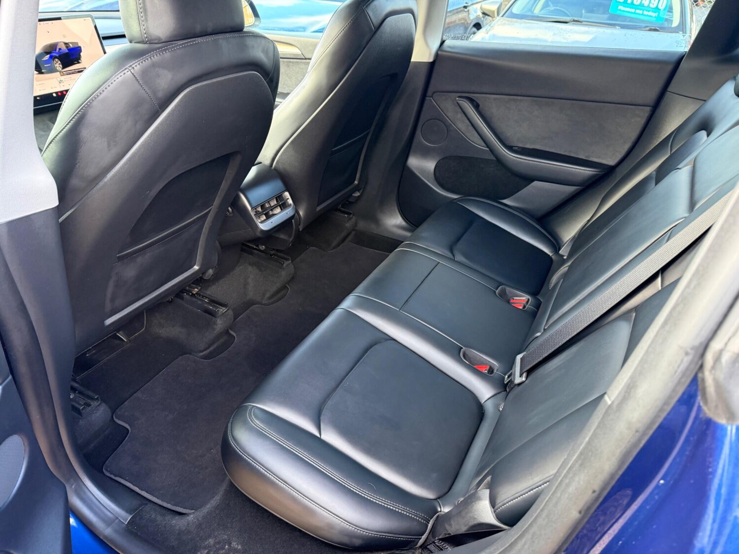 Used Tesla Model Y 2022 for sale - 77723745: Photo 18