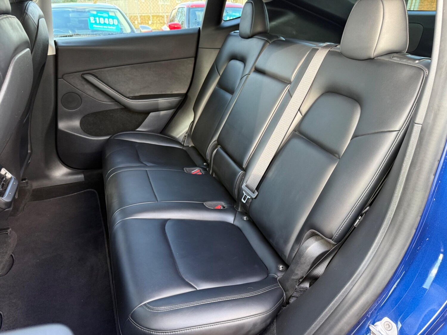 Used Tesla Model Y 2022 for sale - 77723745: Photo 20