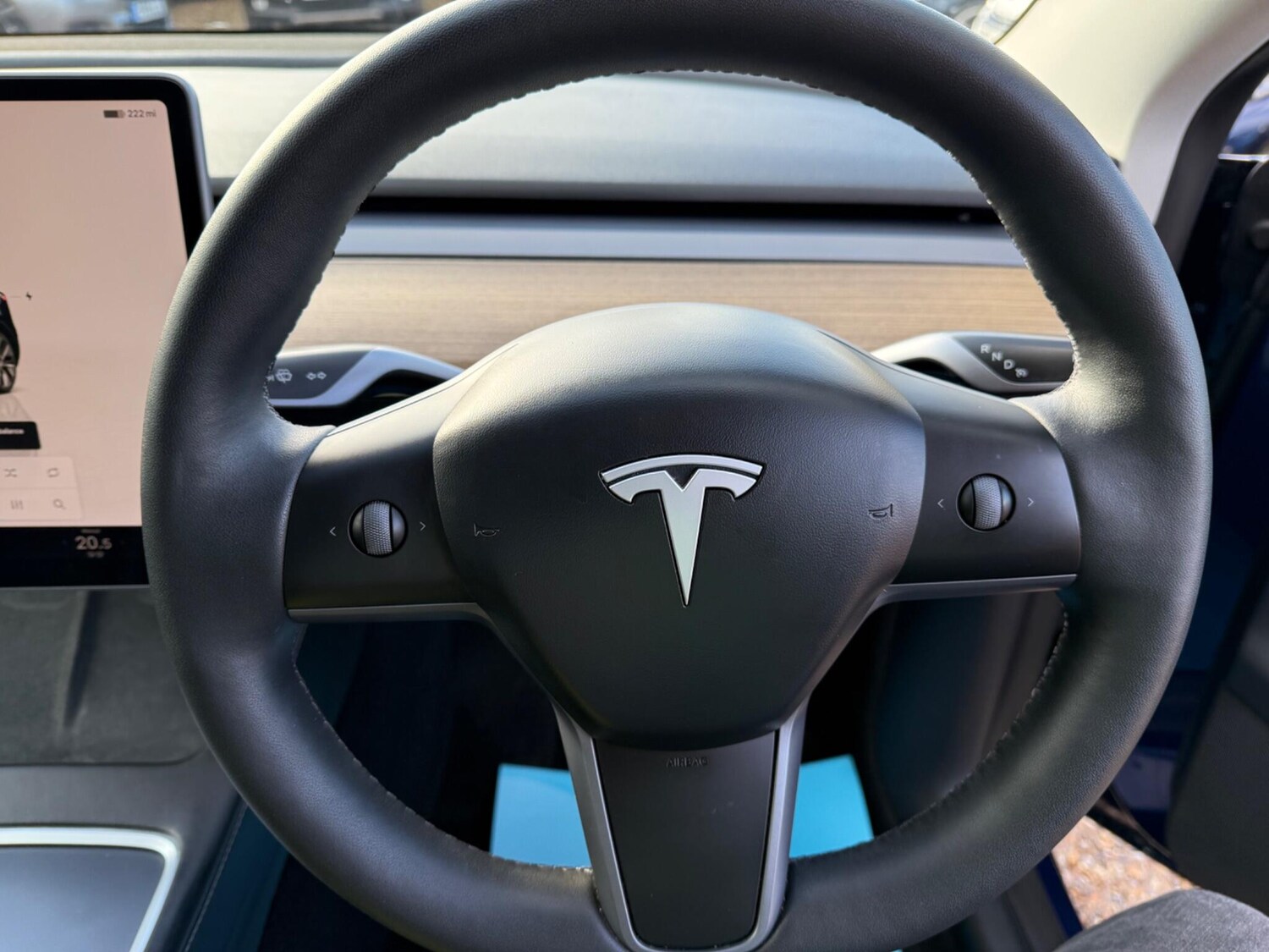Used Tesla Model Y 2022 for sale - 77723745: Photo 21
