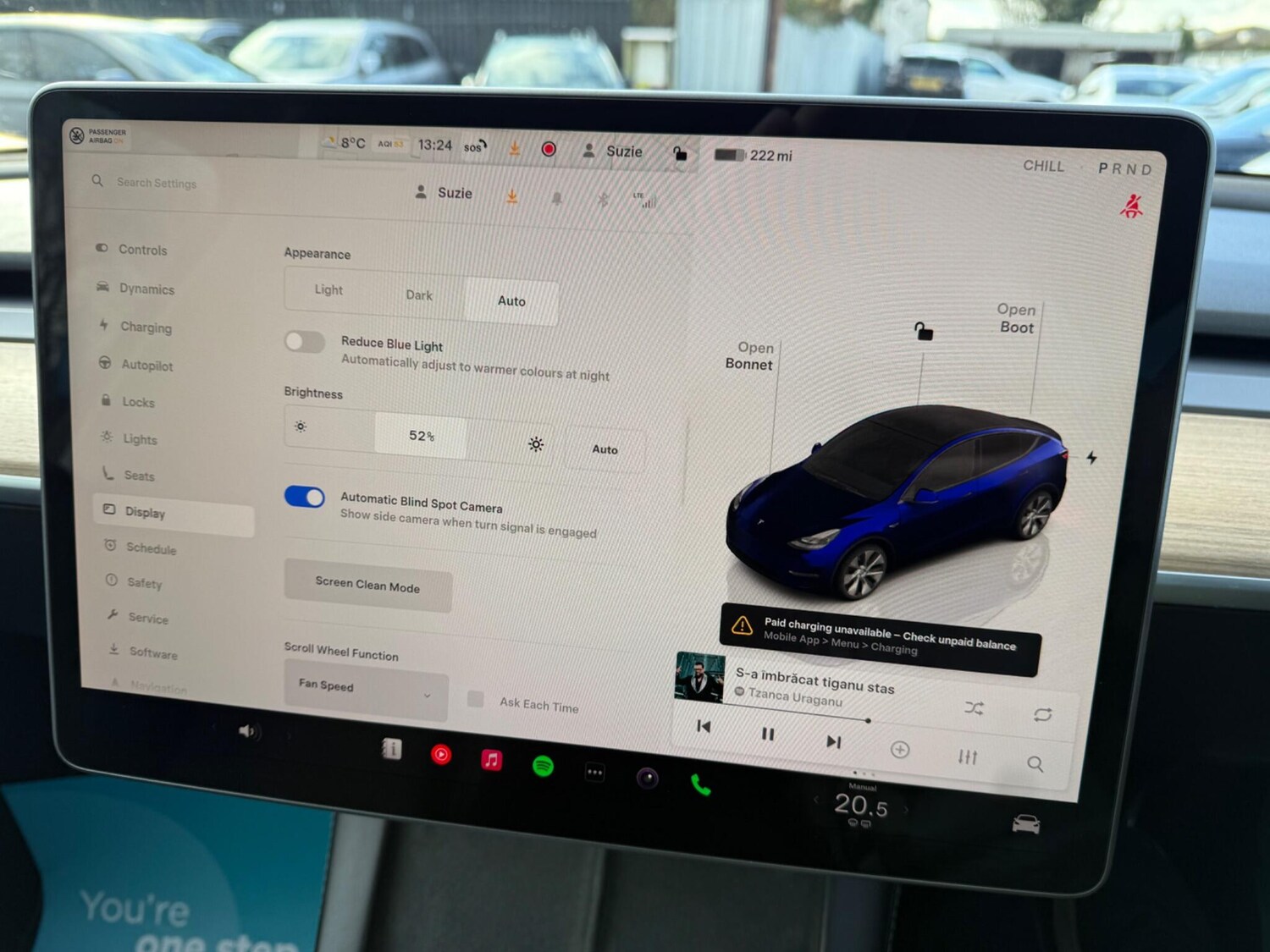 Used Tesla Model Y 2022 for sale - 77723745: Photo 30