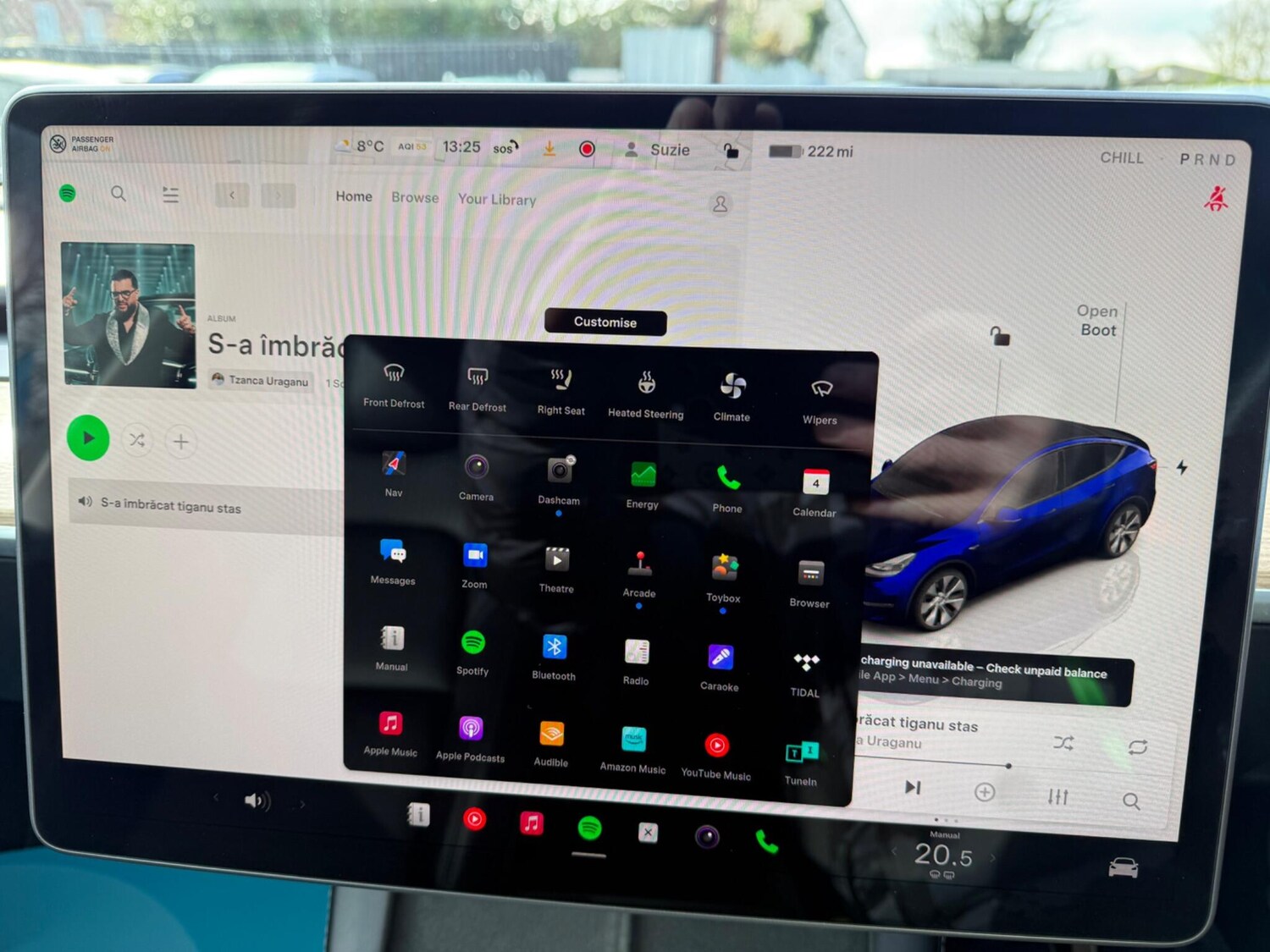 Used Tesla Model Y 2022 for sale - 77723745: Photo 31