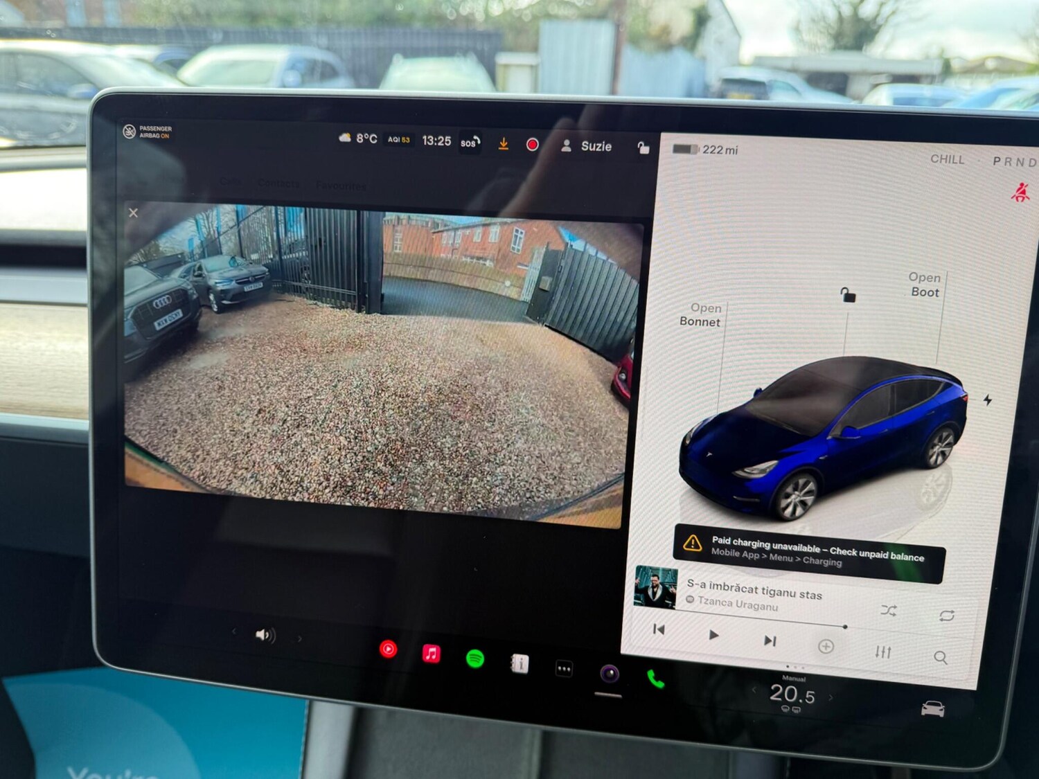 Used Tesla Model Y 2022 for sale - 77723745: Photo 32