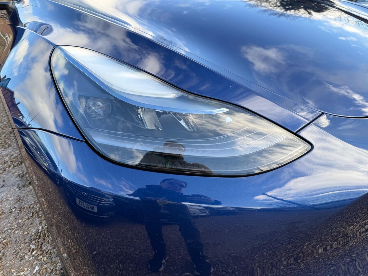 Used Tesla Model Y 2022 for sale - 77723745: Photo 34