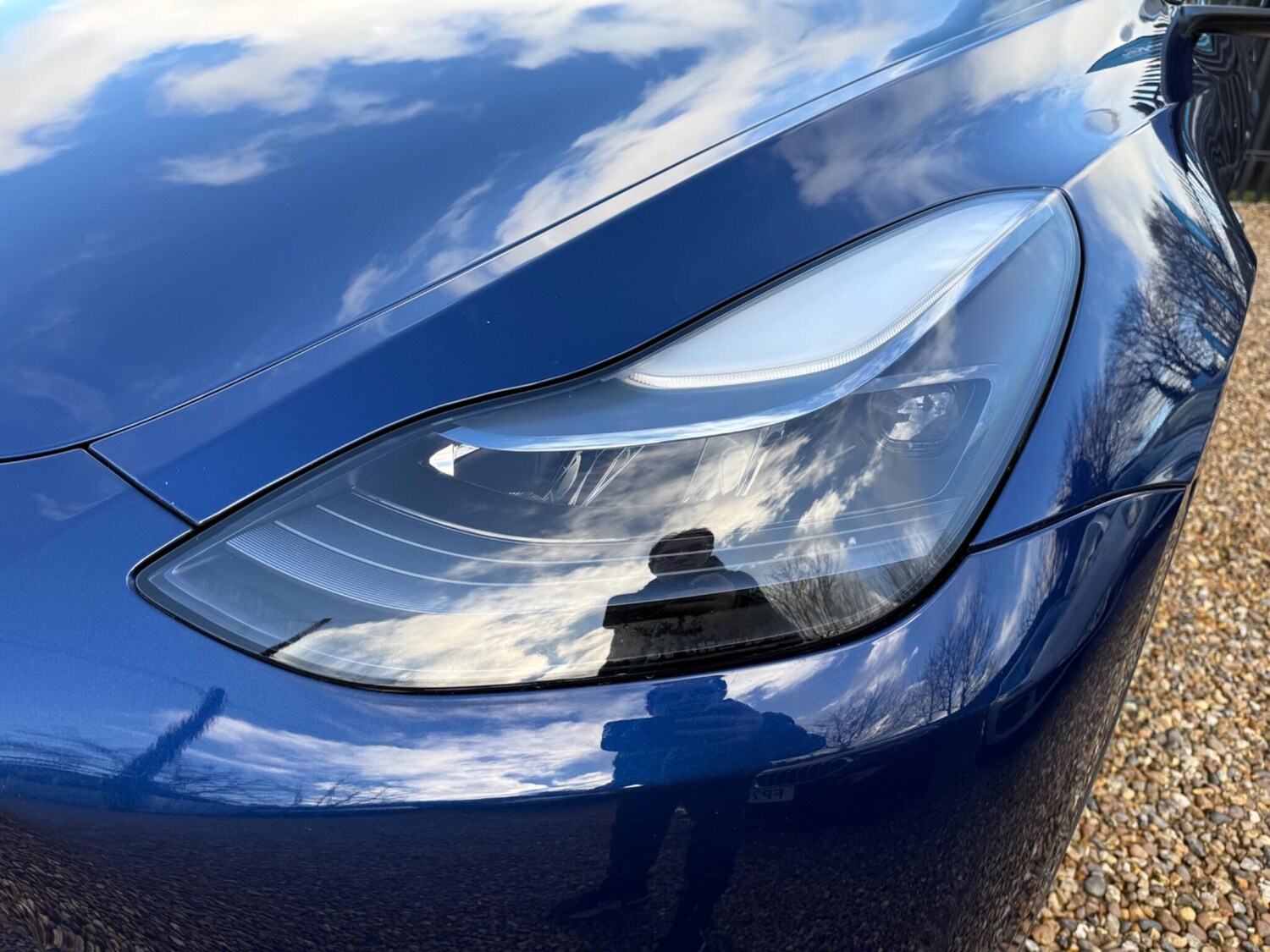 Used Tesla Model Y 2022 for sale - 77723745: Photo 36