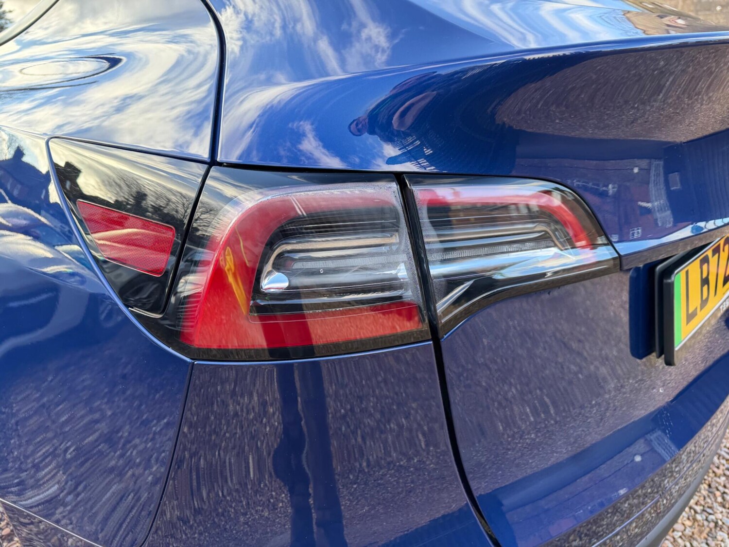 Used Tesla Model Y 2022 for sale - 77723745: Photo 37