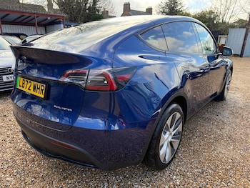 Used Tesla Model Y 2022 for sale - 77723745: Photo