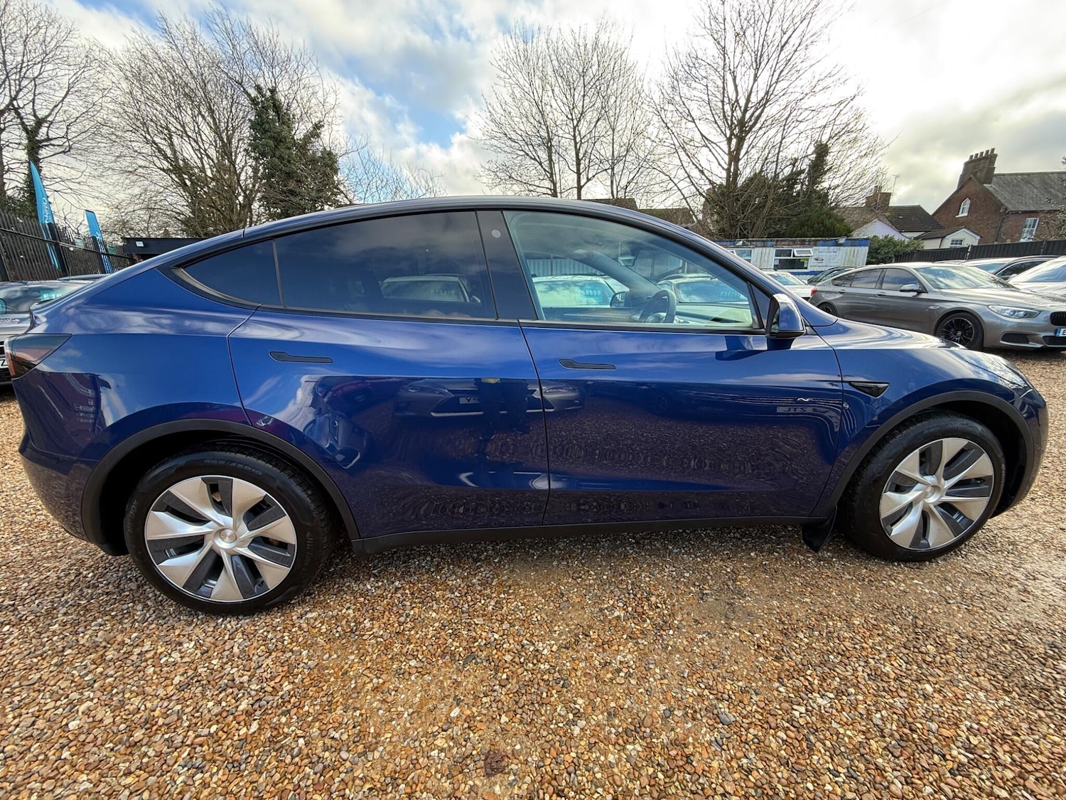 Used Tesla Model Y 2022 for sale - 77723745: Photo 7