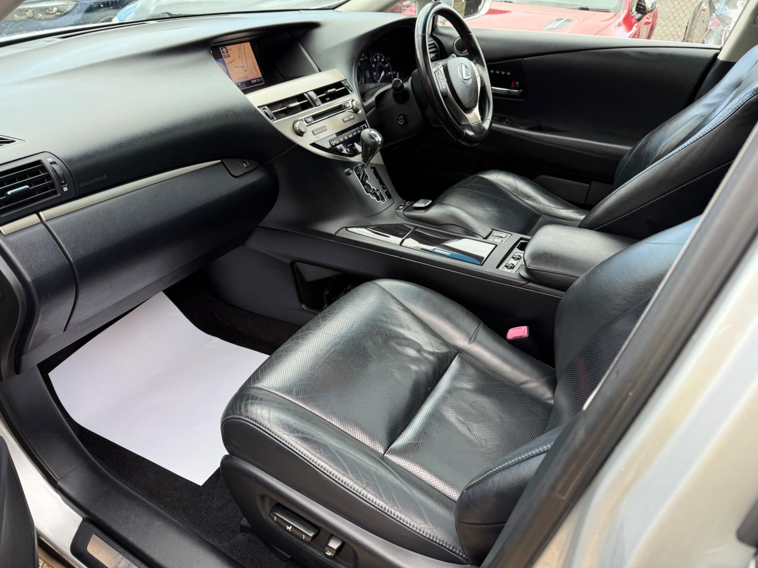 Used Lexus RX 2014 for sale - 78220270: Photo 14