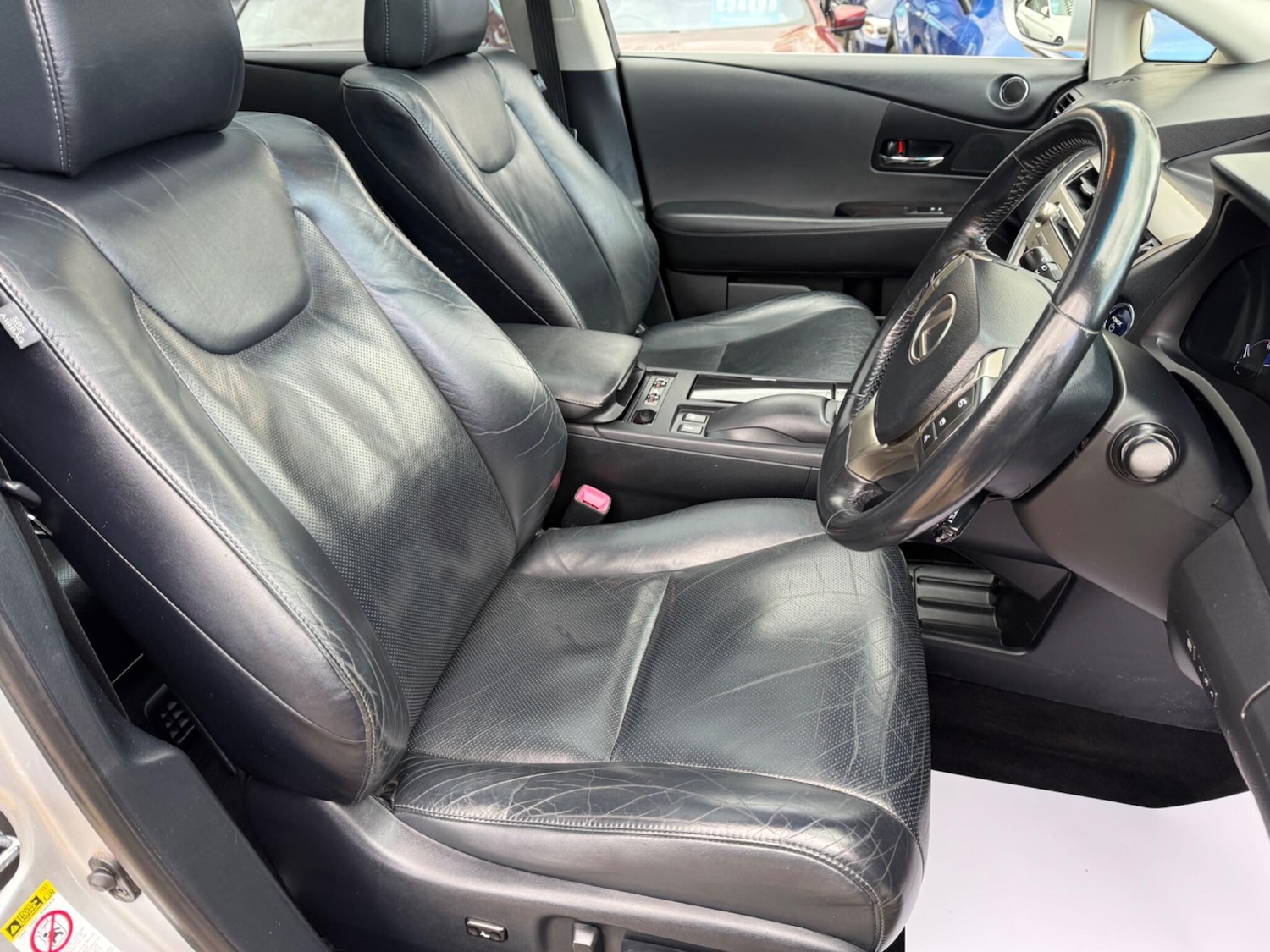 Used Lexus RX 2014 for sale - 78220270: Photo 15