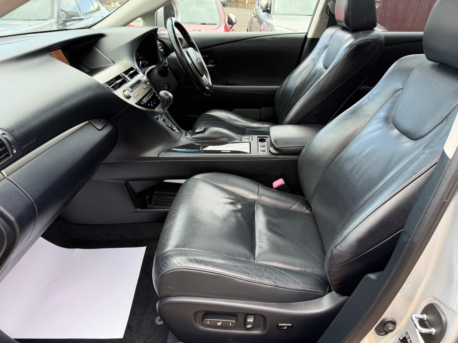 Used Lexus RX 2014 for sale - 78220270: Photo 16