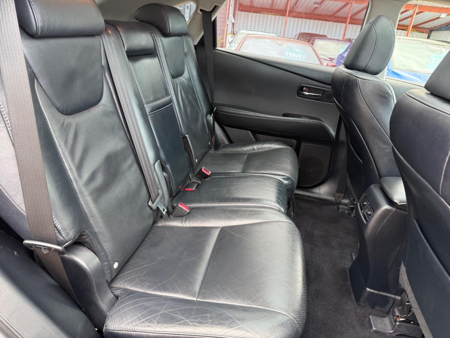 Used Lexus RX 2014 for sale - 78220270: Photo 19