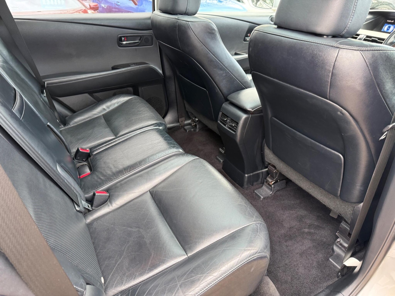 Used Lexus RX 2014 for sale - 78220270: Photo 20