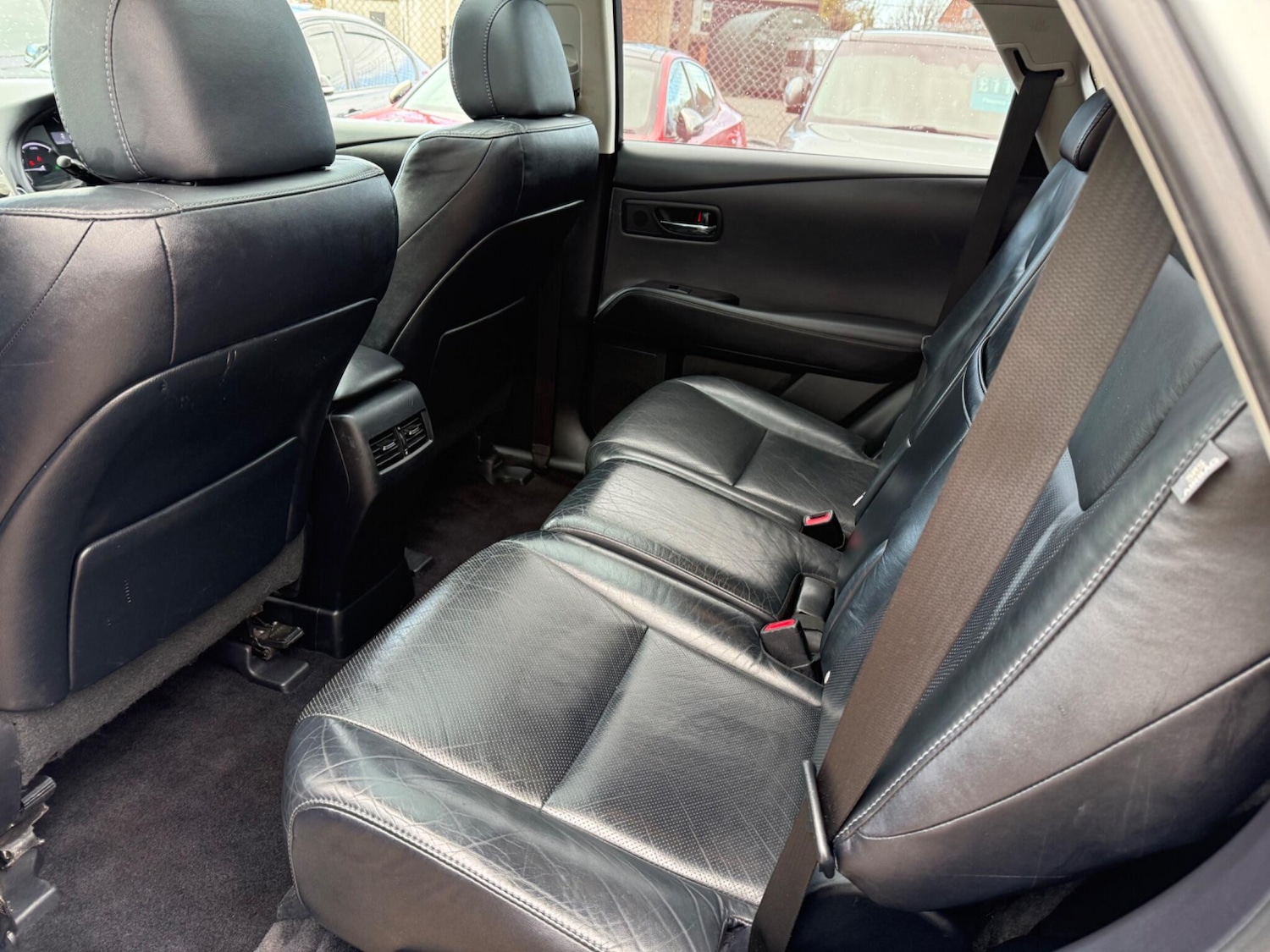 Used Lexus RX 2014 for sale - 78220270: Photo 21