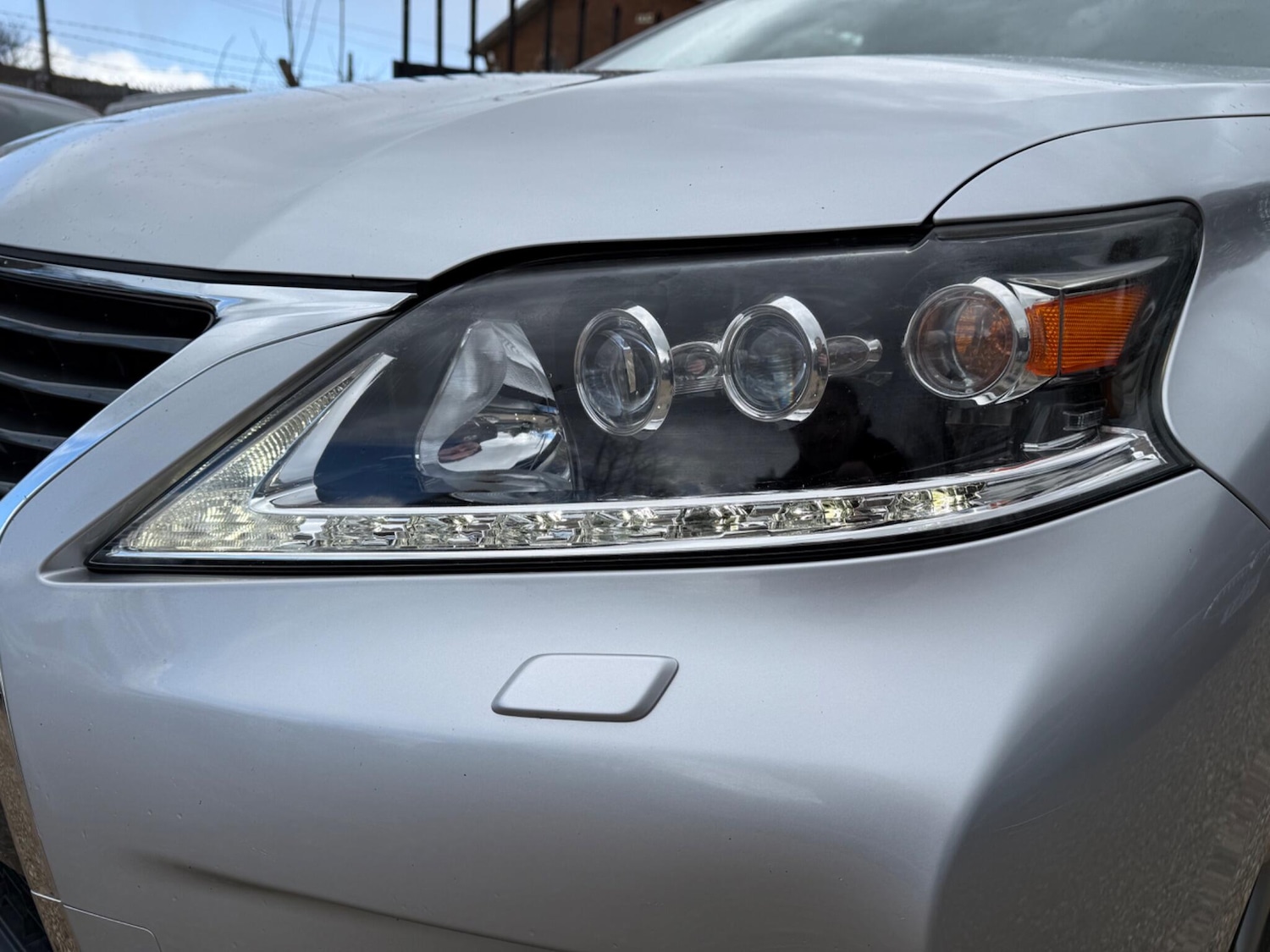 Used Lexus RX 2014 for sale - 78220270: Photo 22