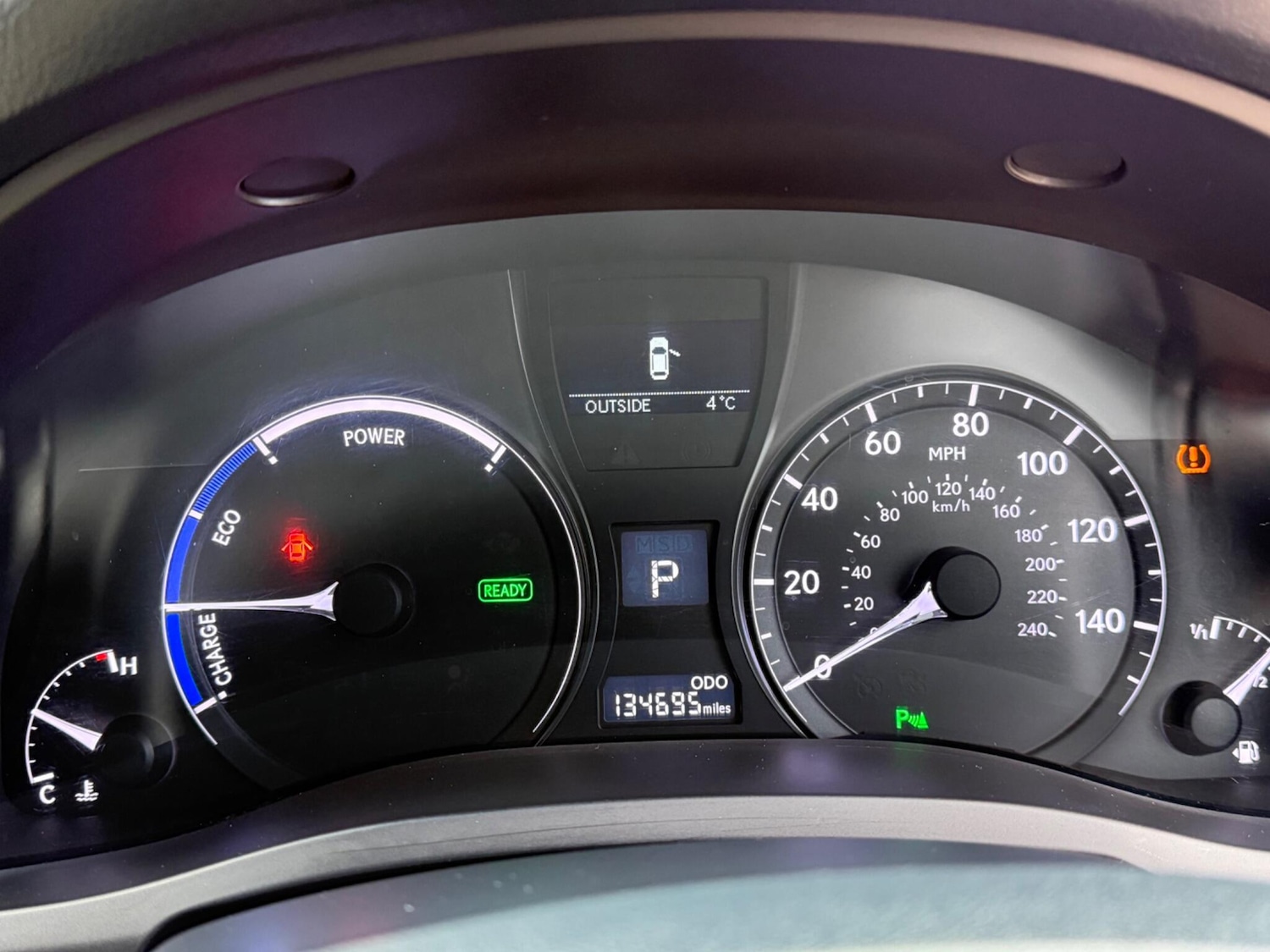 Used Lexus RX 2014 for sale - 78220270: Photo 23