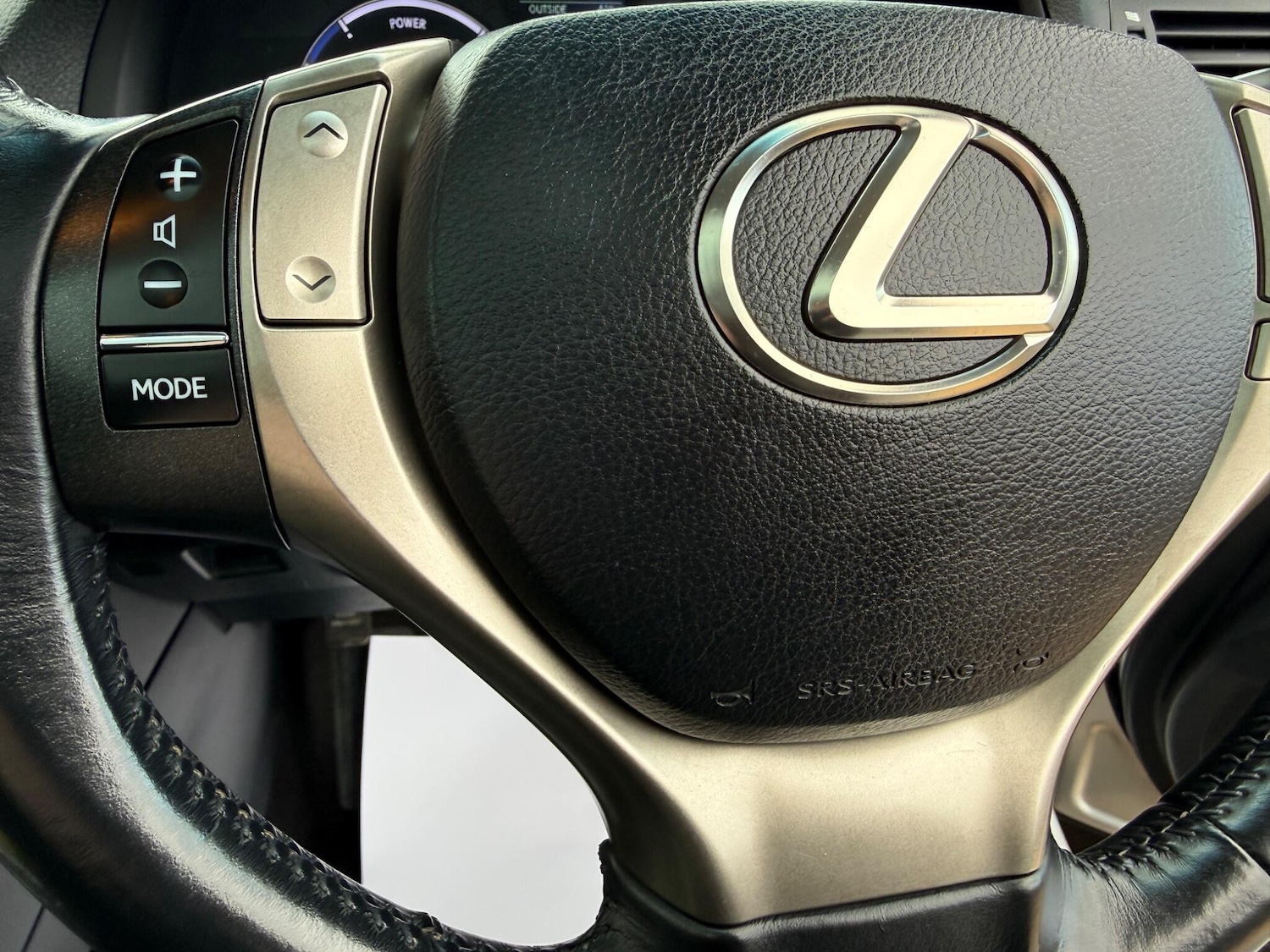 Used Lexus RX 2014 for sale - 78220270: Photo 24