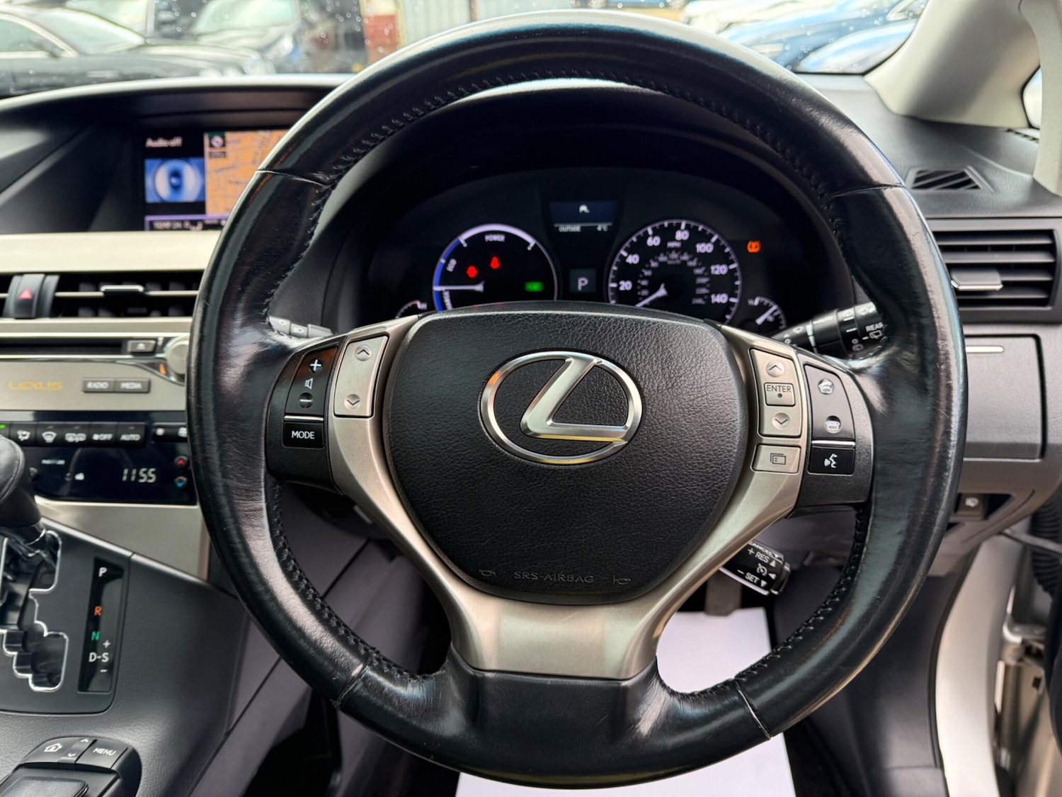 Used Lexus RX 2014 for sale - 78220270: Photo 25