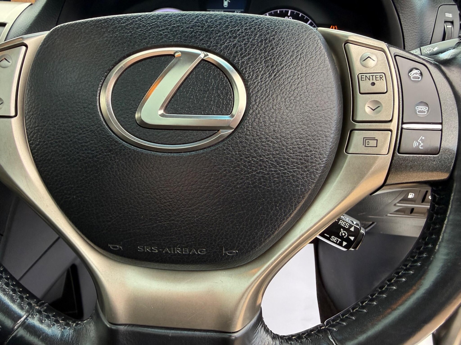 Used Lexus RX 2014 for sale - 78220270: Photo 26
