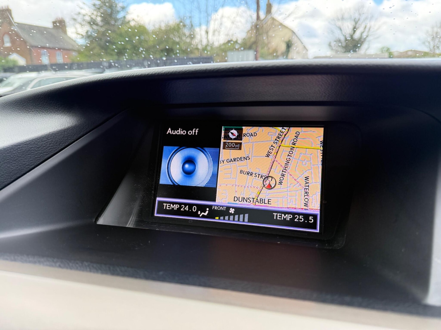 Used Lexus RX 2014 for sale - 78220270: Photo 30