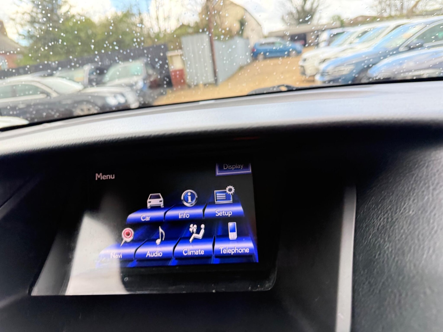 Used Lexus RX 2014 for sale - 78220270: Photo 31