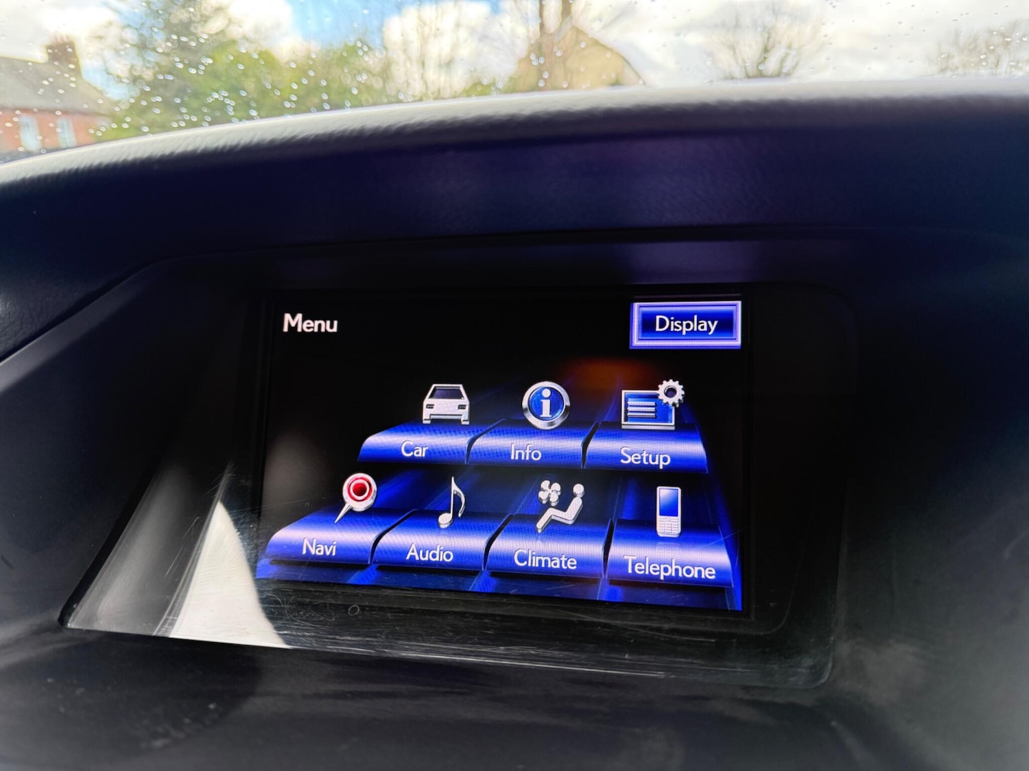 Used Lexus RX 2014 for sale - 78220270: Photo 32