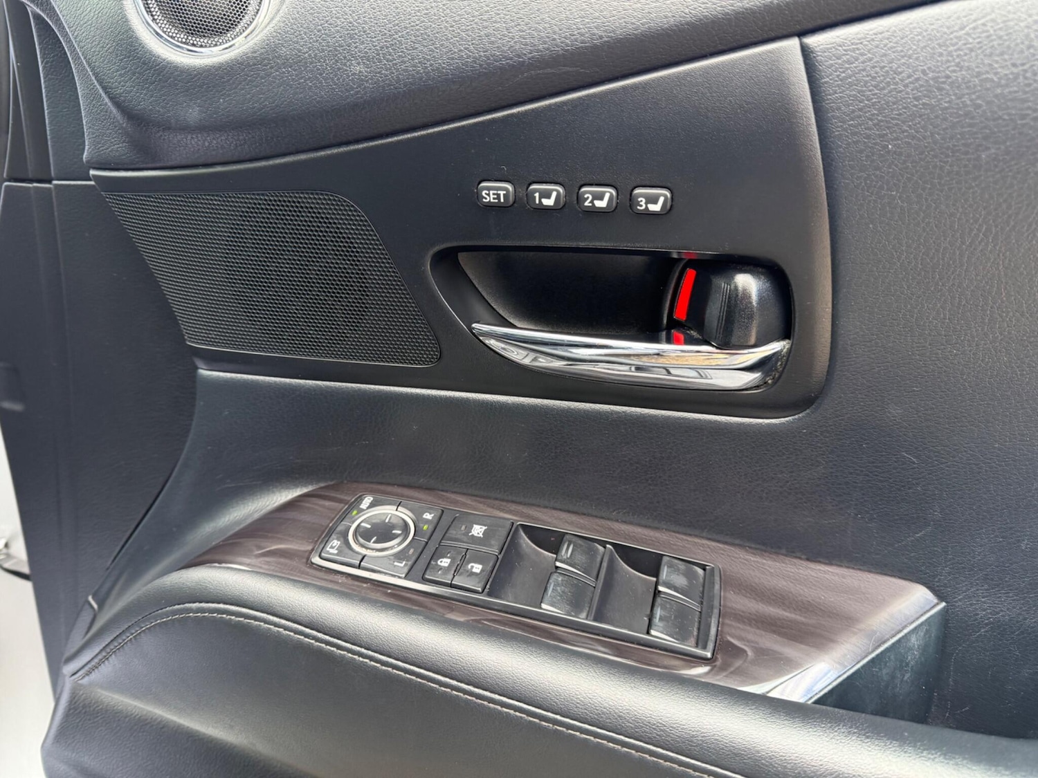 Used Lexus RX 2014 for sale - 78220270: Photo 35