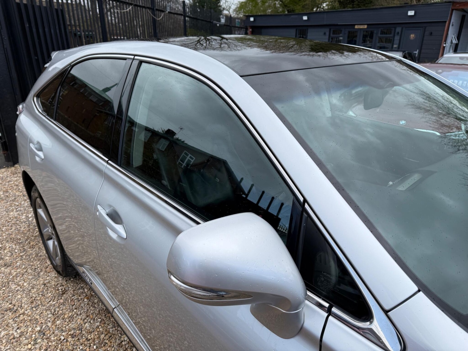 Used Lexus RX 2014 for sale - 78220270: Photo 36