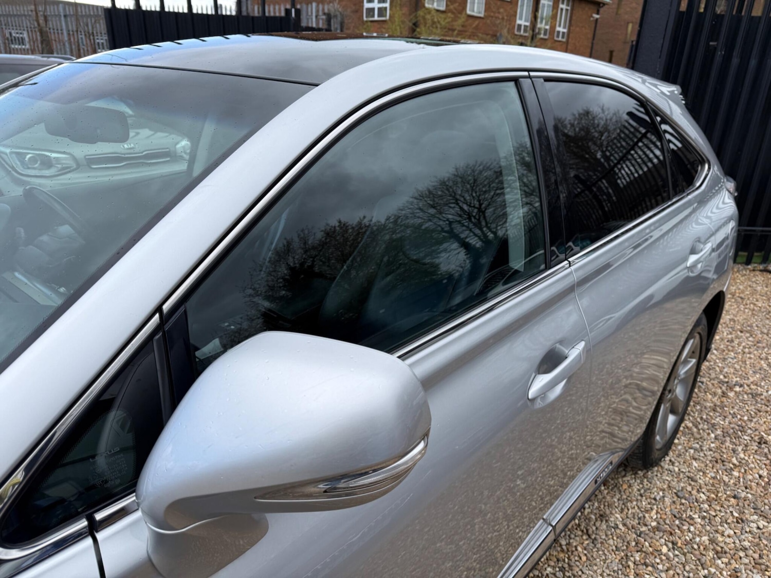 Used Lexus RX 2014 for sale - 78220270: Photo 37