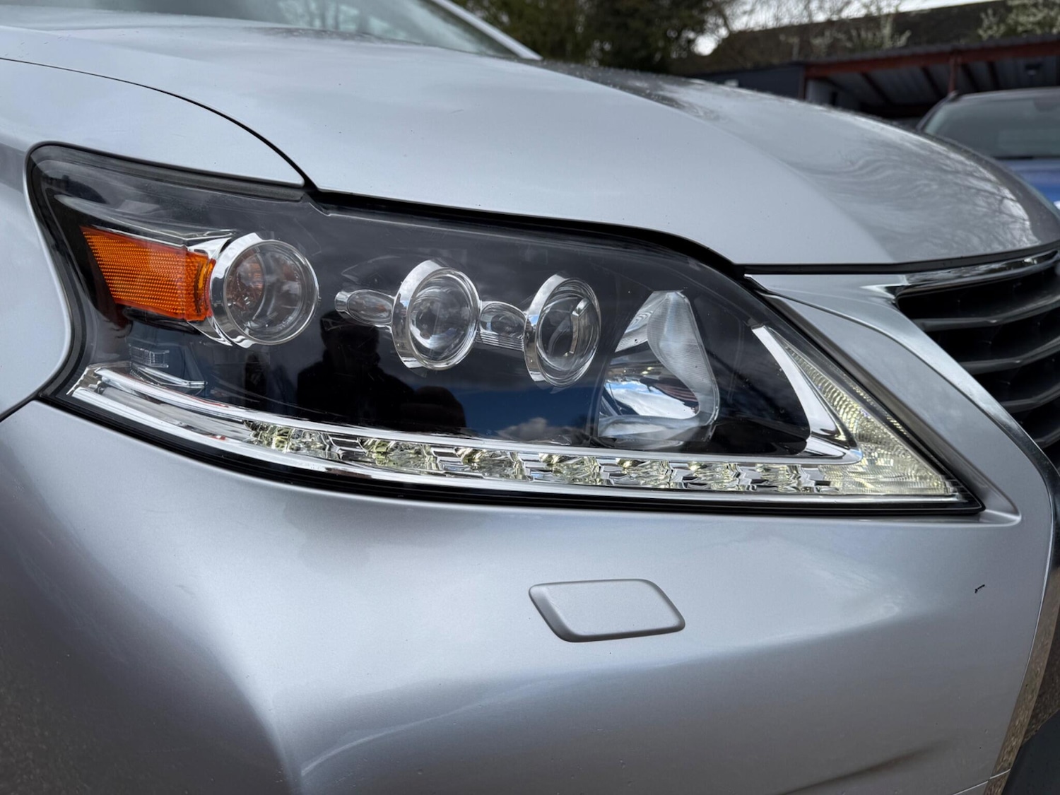 Used Lexus RX 2014 for sale - 78220270: Photo 38